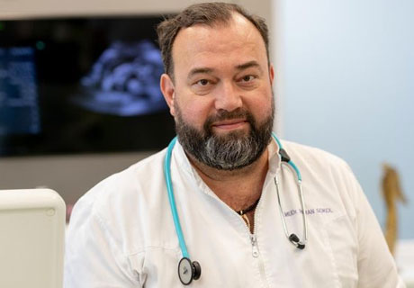 Pozornosť potrebujú aj pacienti, ktorí prídu s diagnózou z internetu