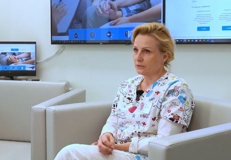 Oxidačný stres - TV Doktor